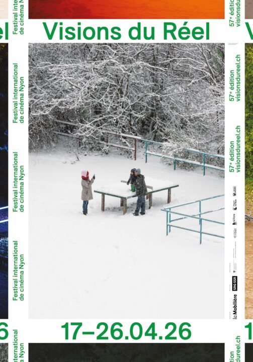 Visions du Réel 2026 - Intro 