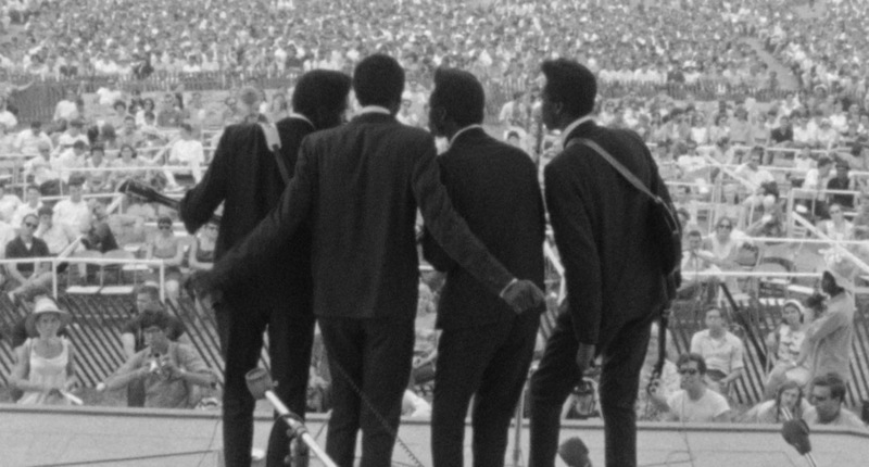 “Newport & the Great Folk Dream” - Review 