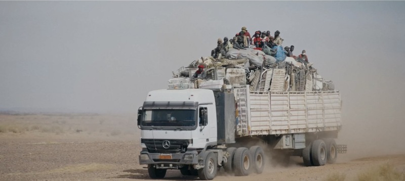 “The Roots of Madness” - Review 