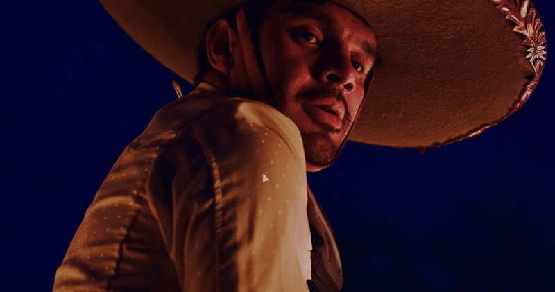 “Jaripeo” - Review 