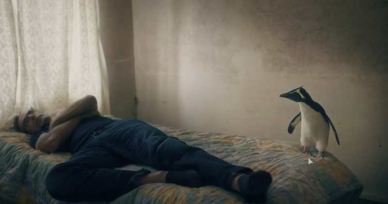 “Tristan Forever” - Review