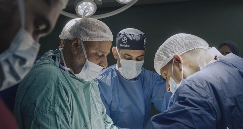 ”American Doctor” - Review 