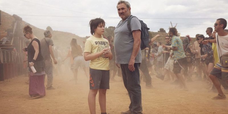 ”Sirāt” - Review 