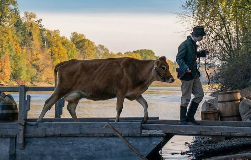“First Cow” - Review 