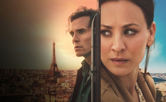 Kaley Cuoco auf Spurensuche in Marseille - Kritik zur Miniserie "Vanished - Vertraust du ihm?"