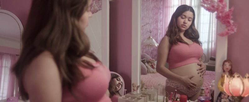 “A Child of My Own” - Review