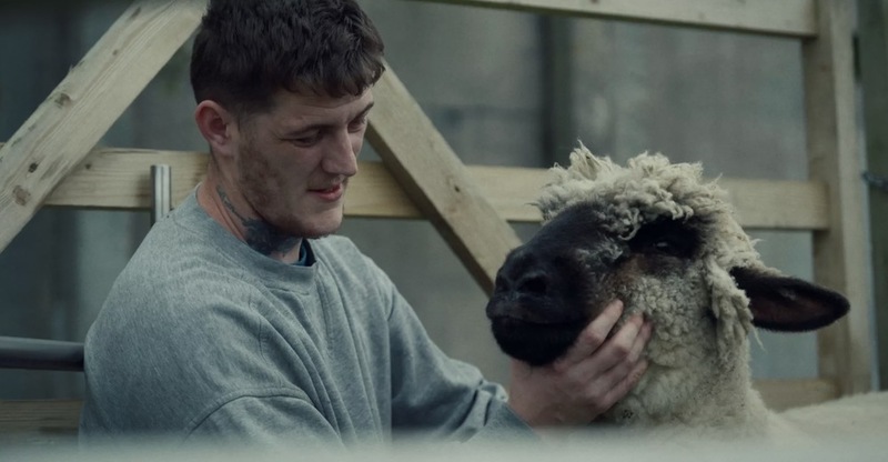 “Magilligan” - Review 