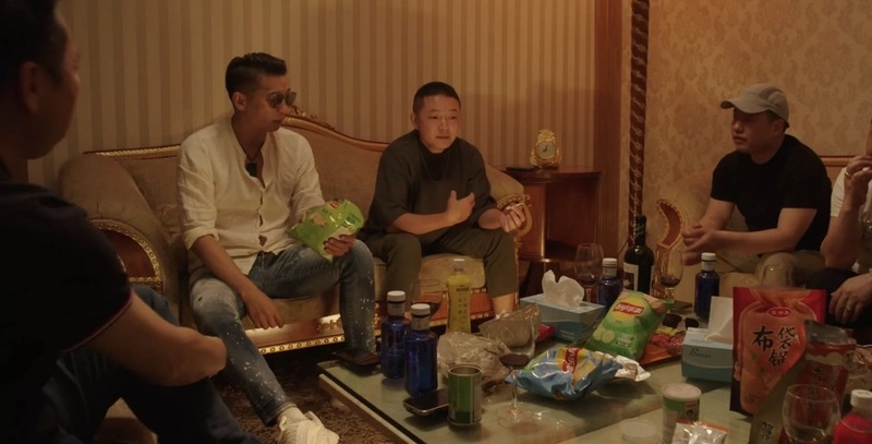 “From Dawn to Dawn” - Review 