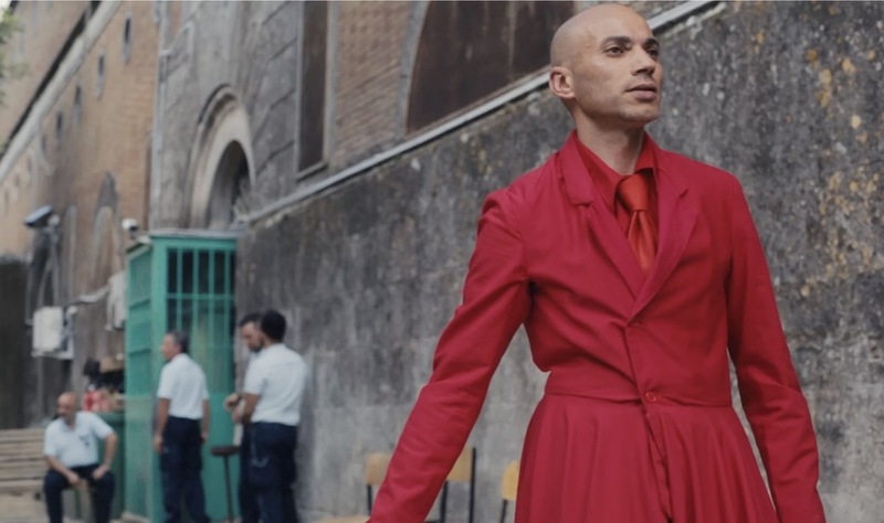 “Centro” - Review