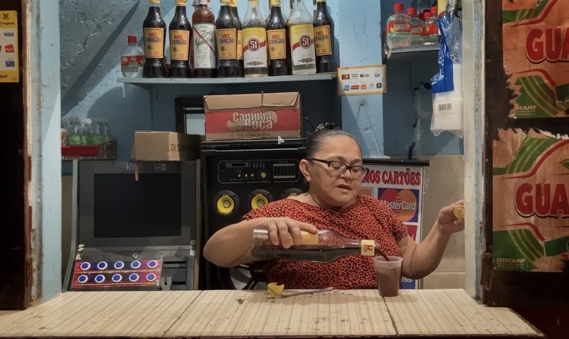 ”Saudades Eternas” - Review 