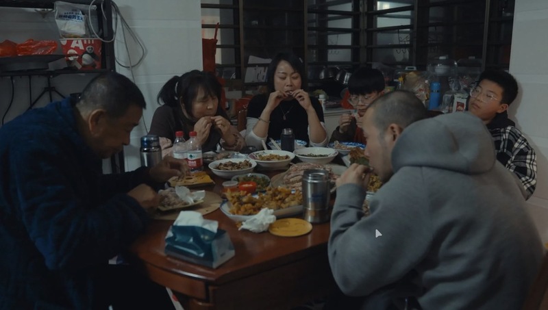 “Time and Tide” - Review