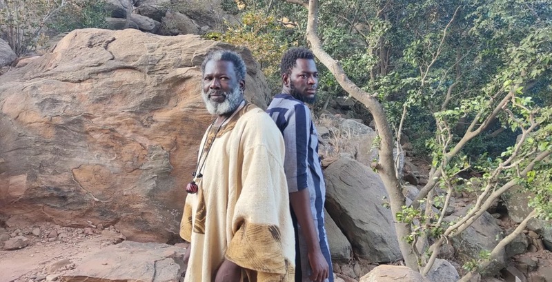 ”Djeliya, Memory of Mandingo” - Review