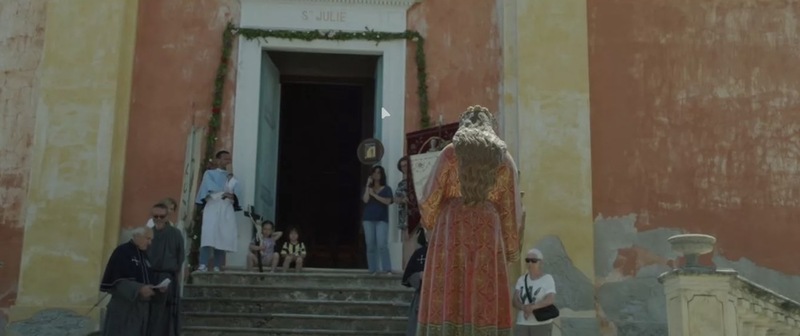 ”#SainteJulie” - Review 