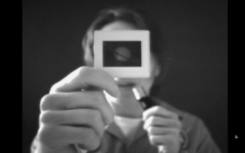 “The case against Space” - Review 