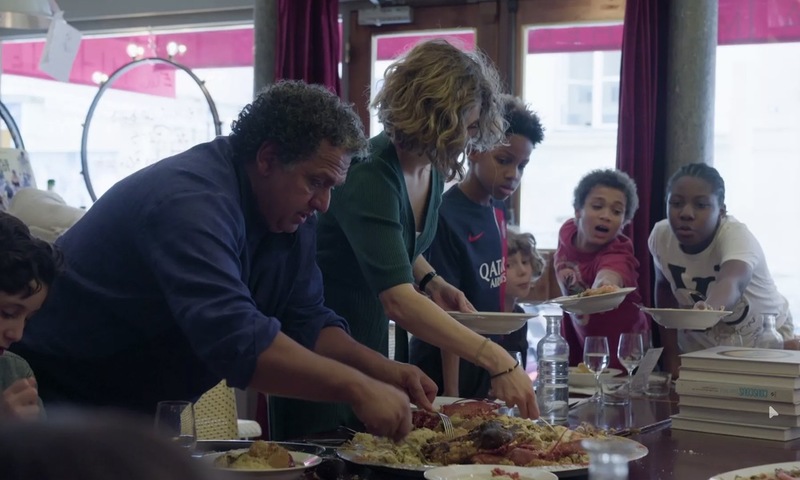 “Belleville Kitchen” - Review 