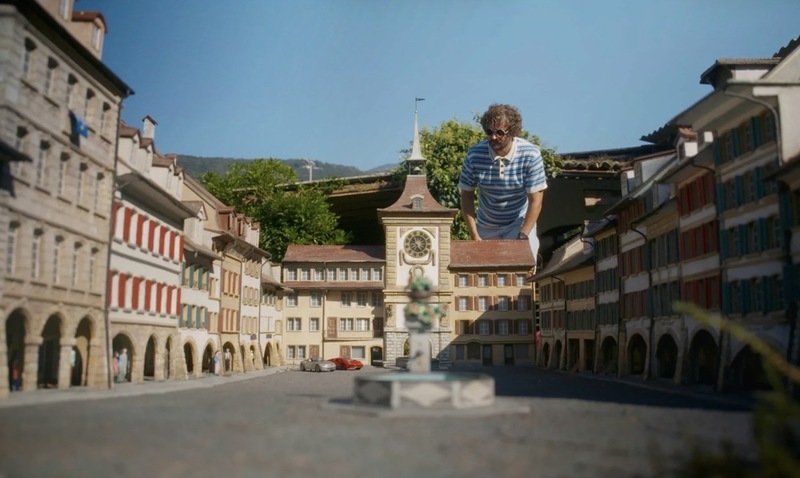 “Neutral Ground” - Review 