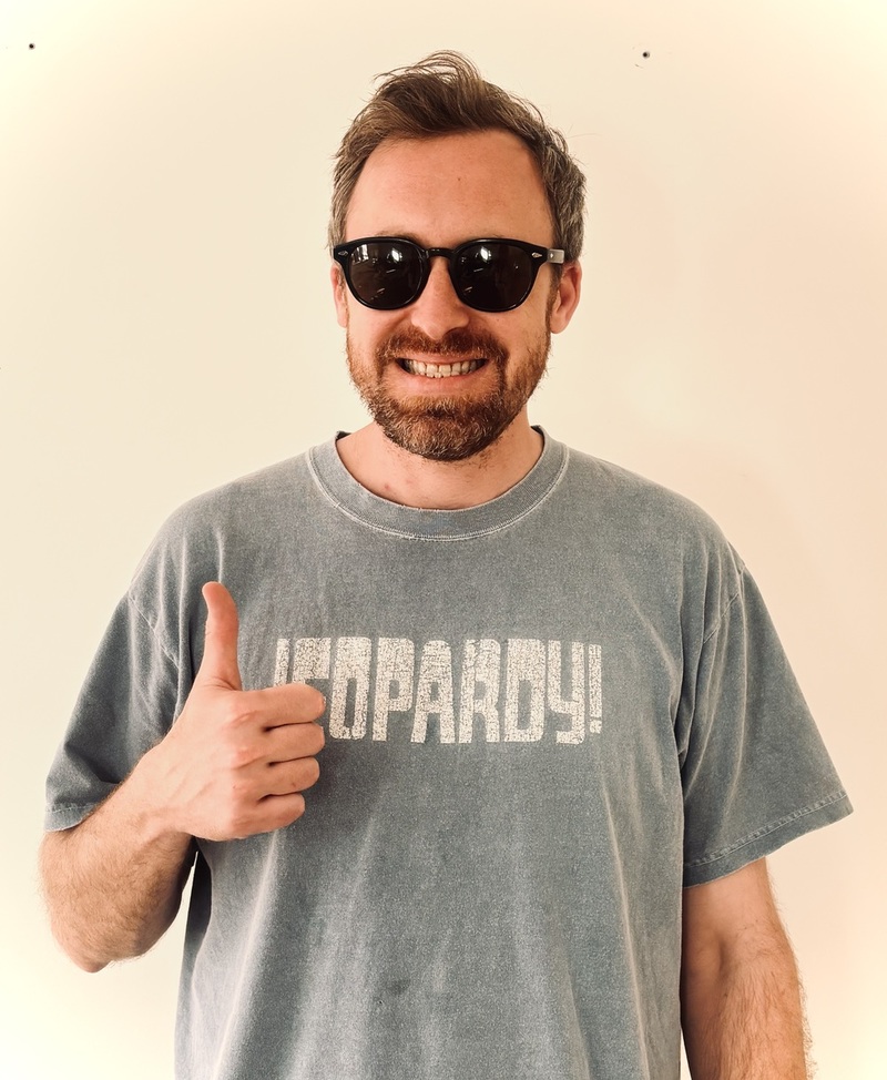 “It’s a potent metaphor for many things.” Interview with John Wilson on “The History of Concrete”