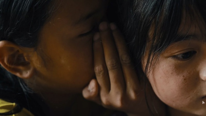 "We all have this fear we will repeat the fate of our parents" - Interview with Dongnan Chen on "Whispers in May"