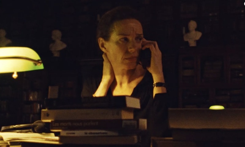 “Chronovisor” - Review 