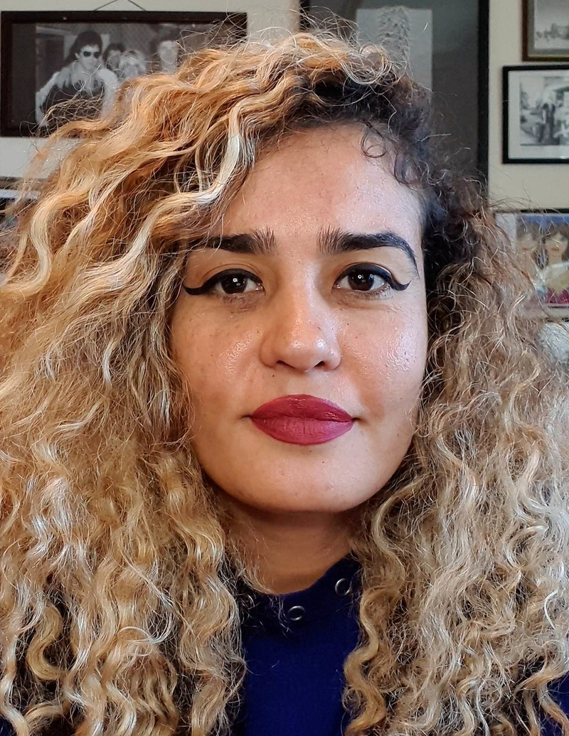 “If you have more diverse people making the selections, than you have more diversity.” Interview with Suzannah Mirghani on “Cotton Queen”