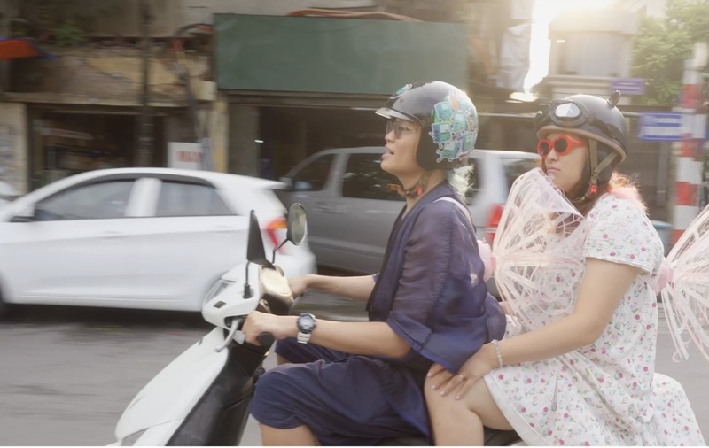 “Baby Jackfruit Baby Guava” - Review 