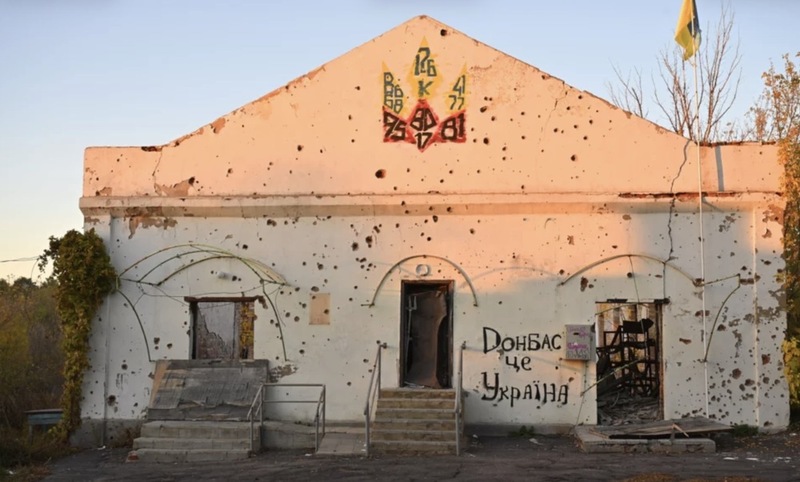 “Change My Mind” - Review 