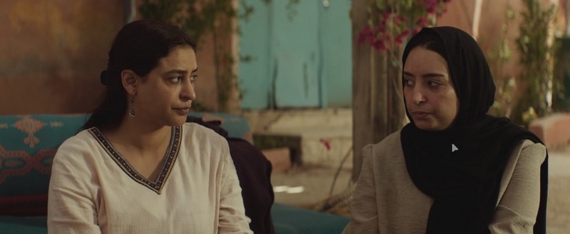 “The Station” - Review