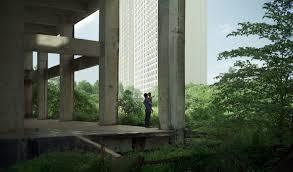 “Promised Spaces” - Review