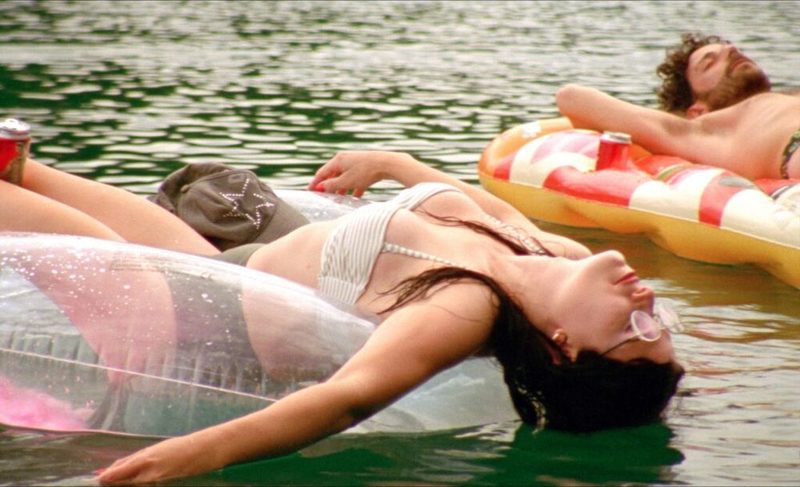 „Summer Drift“ - Review 