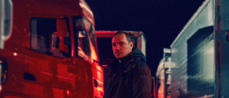 „Flesh and Fuel“ - Review 