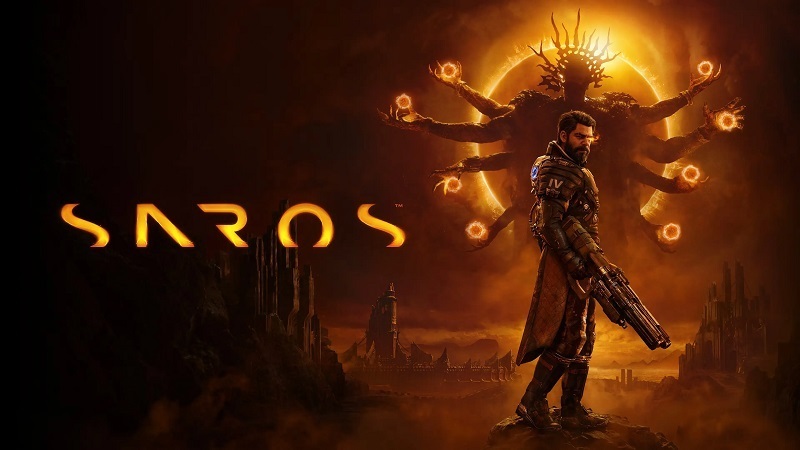 Videospiel "Saros" im Test