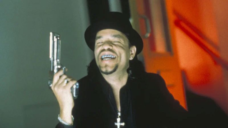 Moviebreak Trashcast #60: "Fortress - Die Festung" & "Mean Guns"