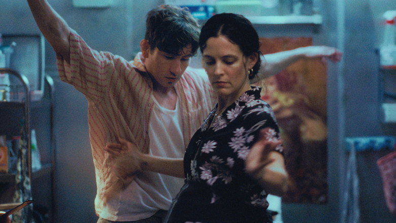 "Butterfly Jam" - Review