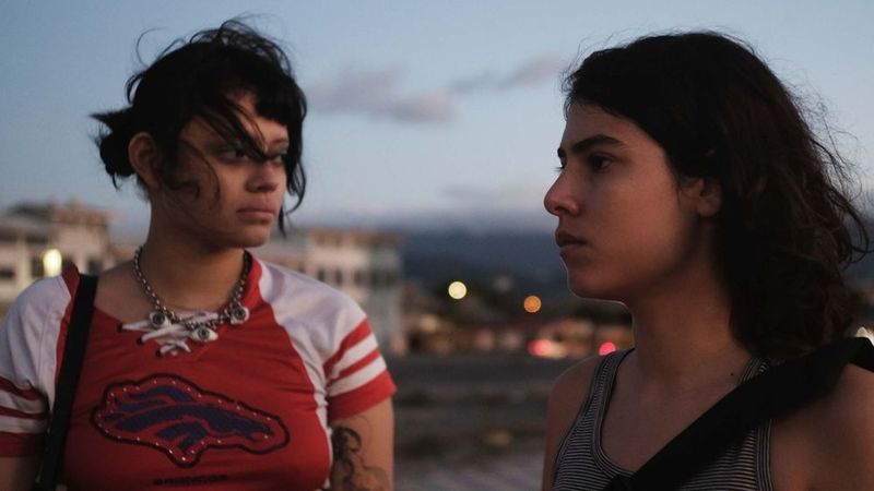 "Forever Your Maternal Animal" - Review