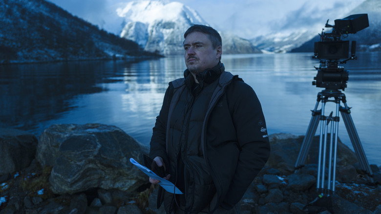 "Fjord" - Review