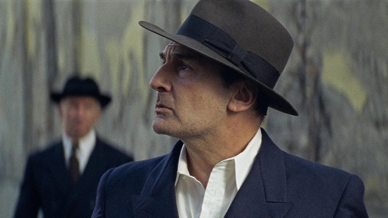 "Moulin" - Kritik 