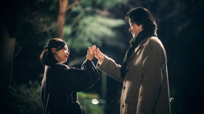"All the Lovers in the Night" - Review