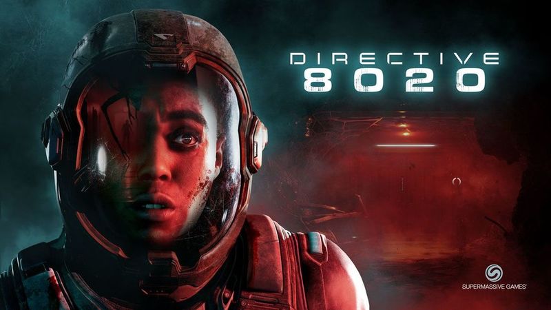 Videospiel "Directive 8020" im Test