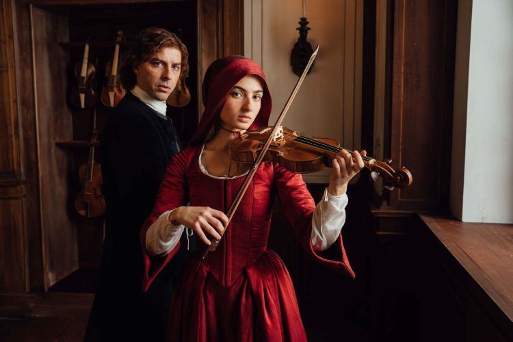 "Vivaldi und ich": Interview mit dem Regisseur Damiano Michieletto