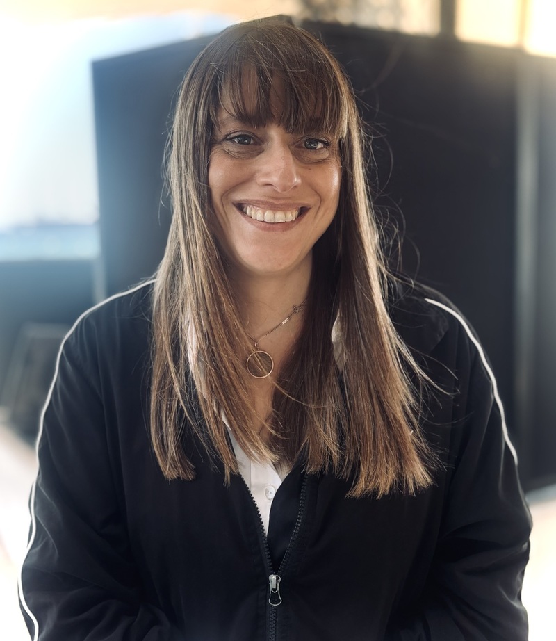 "Films come from the unconscious" - Interview with Alice Winocour at Cannes Directors‘ Fortnight