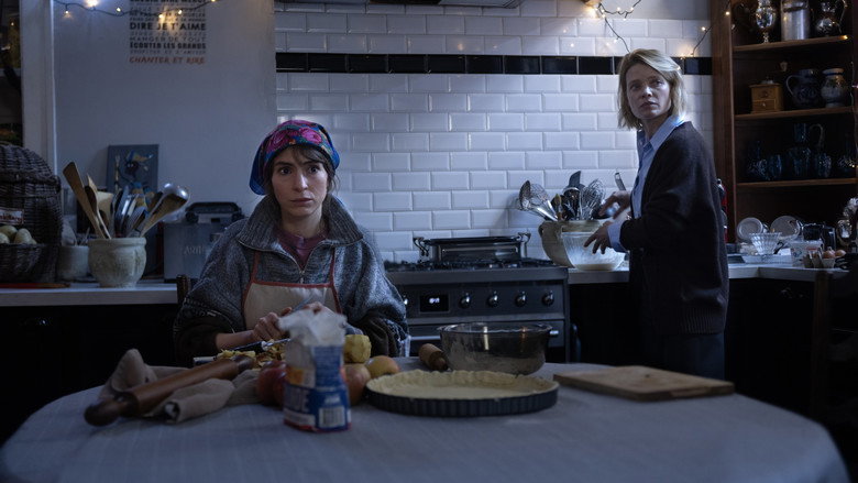 "The Diary of a Chambermaid" - Review