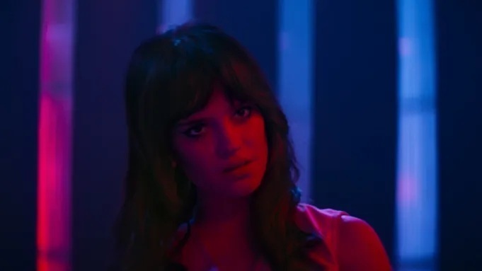 "Her Private Hell" - Review