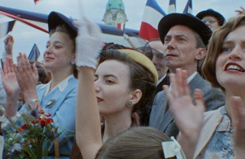 "A man of His Time" - Review