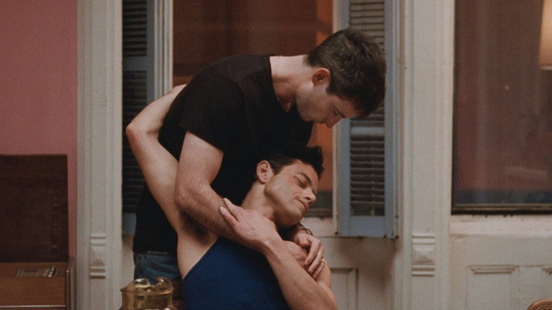 "The Man I Love" - Review