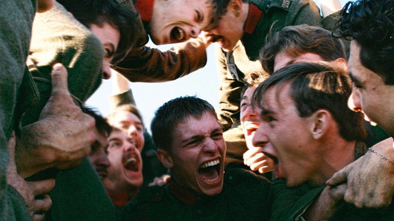 "Coward" - Review