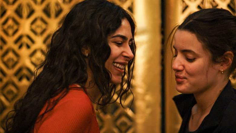 "Madame" - Review