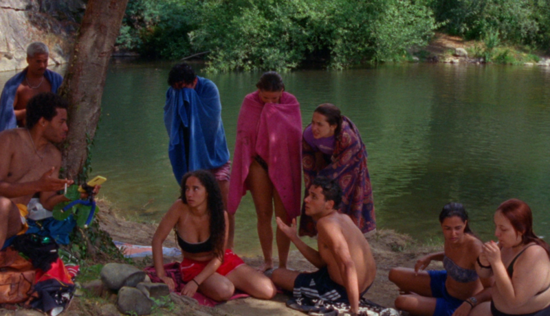 "A Few Things Happening by the River" - Review