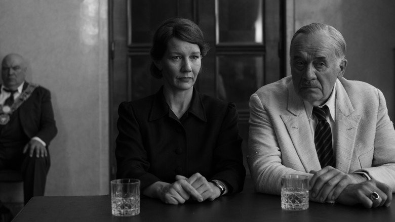 "Vaterland" - Review
