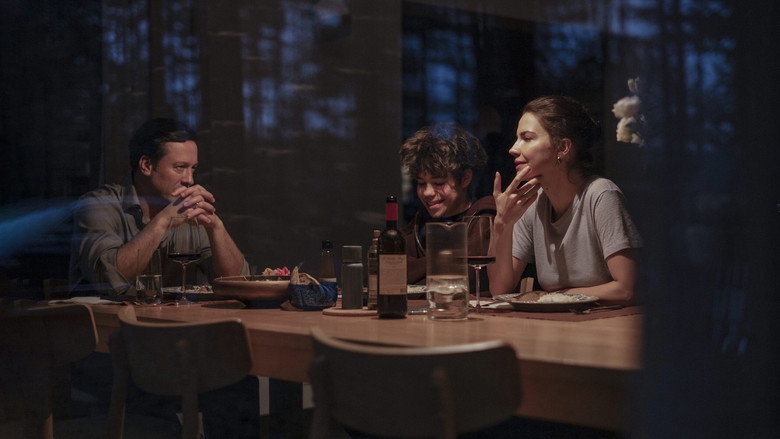 "Minotaur" - Review