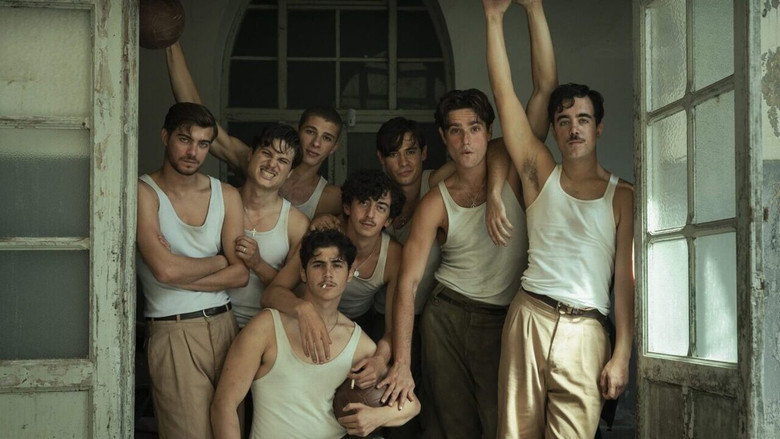 "The Black Ball" - Review